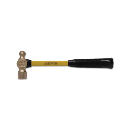 Ampco Safety Tools Engineers Ball Peen Hammers H00FG 065H00FG