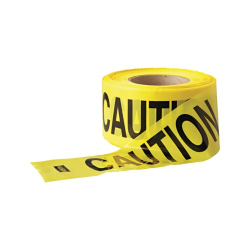 Anchor Products Anchor Brand Economy Barrier Tape - PT100 - 101-Y10003 ...