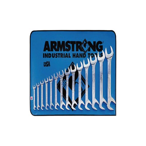 Apex Tool Group Armstrong Tools Open End Angle Wrench Sets 27895