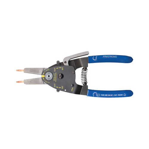 Apex Tool Group Armstrong Tools Convertible Replaceable Tip Retaining