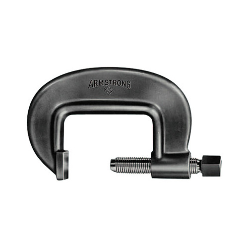 Apex Tool Group Armstrong Tools Heavy Duty Pattern CClamps 78020