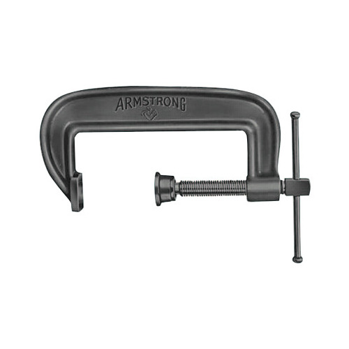 Apex Tool Group Armstrong Tools General Service Pattern CClamps 78