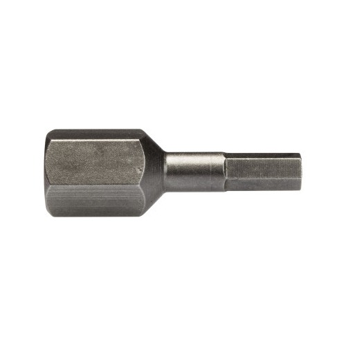 Apex Tool Group Apex Hex Insert Bits - SZ12A - 071-SZ-12-A - Shoplet.com
