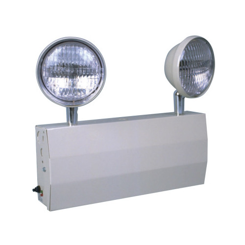 Big Beam Series ET Commercial Emergency Lights H2ET6S10 099