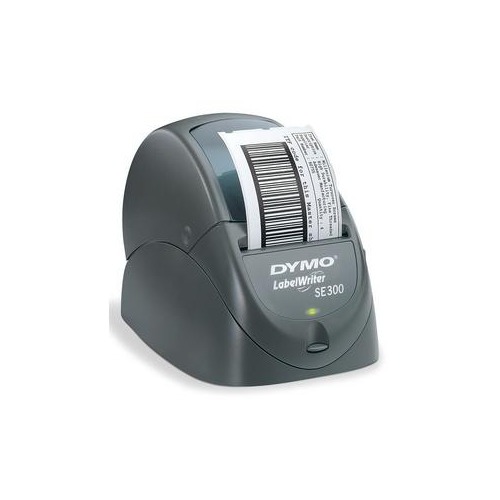 Dymo LabelWriter SE300 Printer - 67255 - 2113161 - Shoplet.com