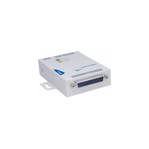 Lantronix, inc Lantronix UDS-10-IAP Device Server 1 x RJ-45 , 1 x DB-25 ...