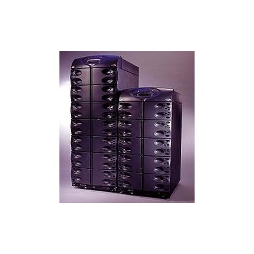 Liebert corporation Liebert Nfinity N108S0412600 8kVA Scaleable to