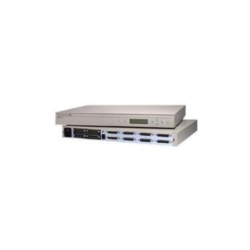 Raritan computer Raritan MasterConsole MX48 KVM Switch 8 x 4 MX48