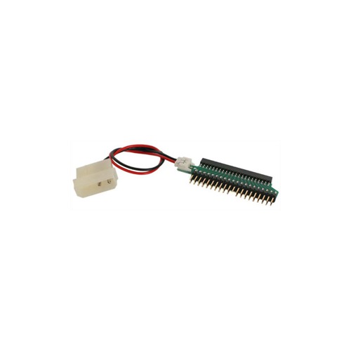 StarTech.com IDE/EIDE Cable Adapter - IDE4044 - 2797062 - Shoplet.com