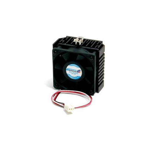 Socket 7/370 CPU Cooler Fan w/ Heatsink FAN370PRO