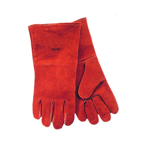 Anchor Products Anchor Brand Premium Welding Gloves - 850GC-XL - 101 ...