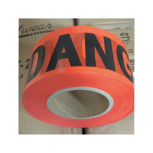 Anchor Products Anchor Brand Economy Barrier Tape - PT200 - 101-R10003 ...