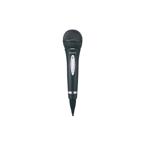 Sony F-V420 Unidirectional Microphone