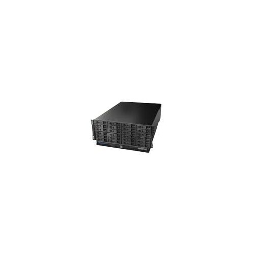 Quantum DPM5500 Hard Drive Array - 24 x HDD Installed - 12 TB Installed ...