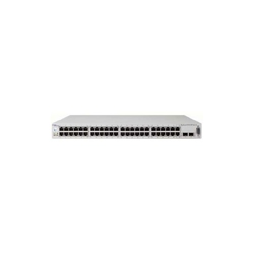 Nortel Networks Limited Nortel Baystack 5510-48t Ethernet Routing 