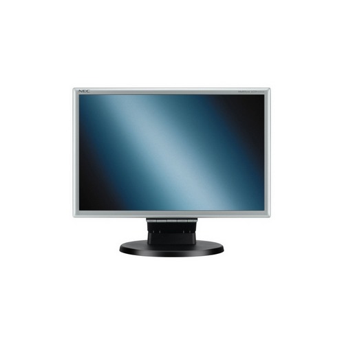 NEC Display MultiSync 195WXM Wide Screen LCD Monitor 19