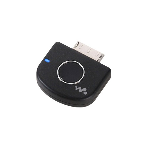 ijsje bedrag mengsel Sony WLA-NWB1 Walkman Bluetooth Adapter - WLANWB1 - 2CL5480 - Shoplet.com