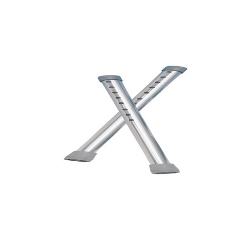 Drive Devilbiss Healthcare Walker Tall Extension Legs, 1 Pair 10108