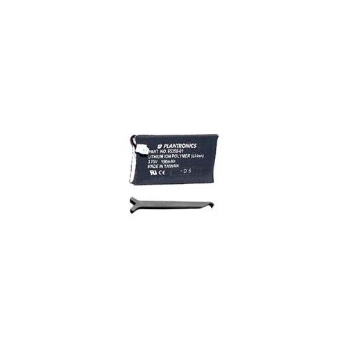 Plantronics 64399-01 / 65358-01 New Replacement Battery