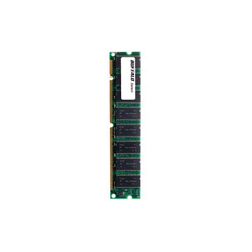 Buffalo technology inc Buffalo TechWorks 2GB DDR2 SDRAM Memory Module - A2N667-2G - 2Y74253 - Shoplet.com