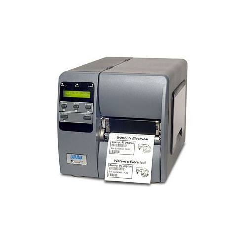 DATAMAX M4210 Network Thermal Label Printer U81949