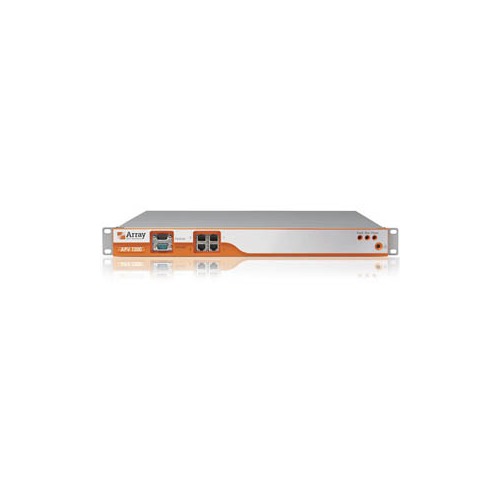 Array - APV1200 Application Delivery Controller - U14941 - Shoplet.com