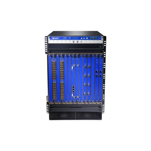 Juniper DC SRX 5800 Chassis U34721