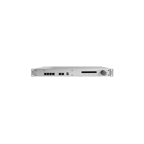 Celestix MSA 5000i Security Appliance - U77365 - Shoplet.com