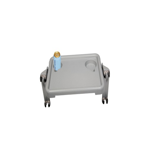 Drive Devilbiss Healthcare Folding Walker Tray 10125