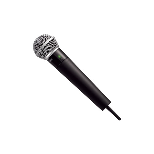 Logitech Wireless Microphone 