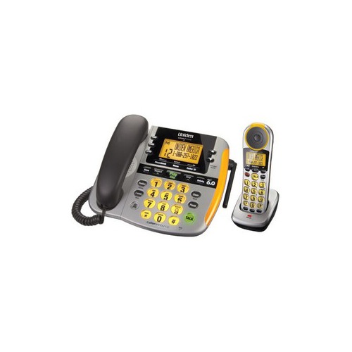 Uniden CEZAi2998 Cordless/Corded Phone 2Y97360