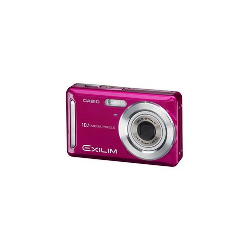 Casio Exilim Zoom EX-Z29 Point & Shoot Digital Camera - KIT EX