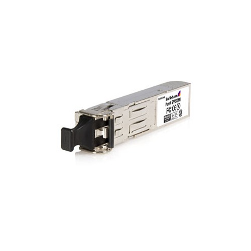 Gigabit 850nm Multi Mode SFP Fiber Optical Transceiver