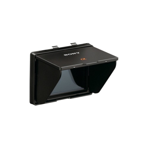 Sony LCD Viewfinder Hood 2Y68591