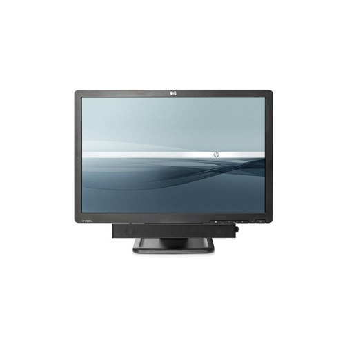 Hp le2201w не включается