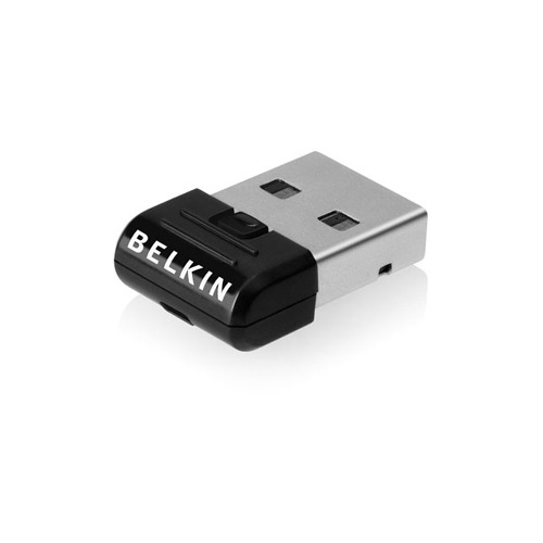Belkin Mini Bluetooth - F8T016-KDK 2Y69483 - Shoplet.com