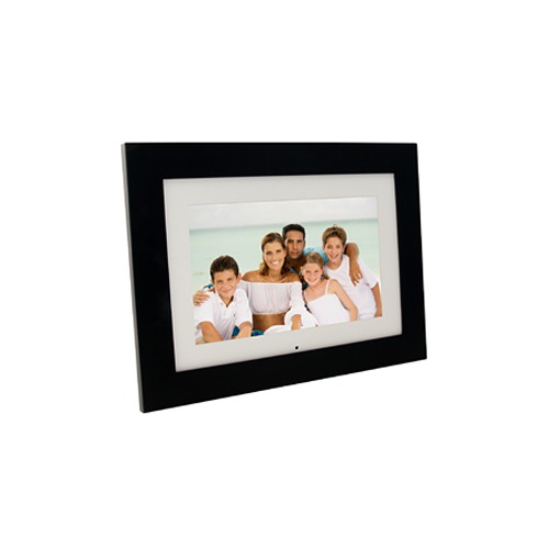 Pandigital PanImage PI1003DW 10.1" Digital Photo Frame 2Y68756