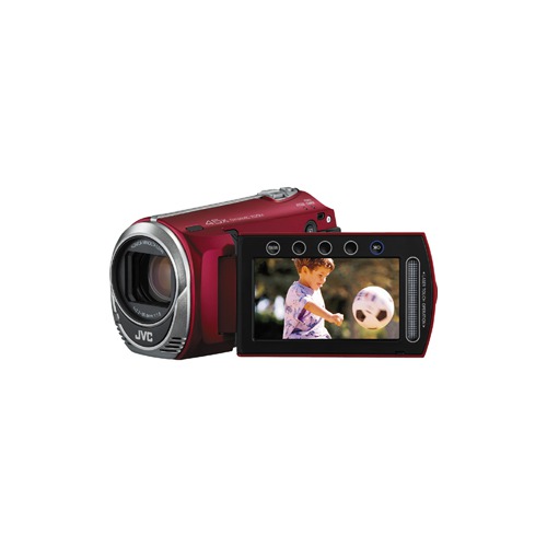 Victor JVC Everio GZ-MS230 Digital Camcorder - GZMS230RUS 