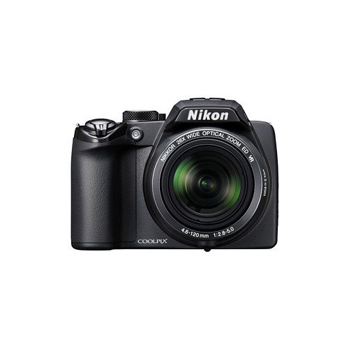 Nikon corporation Coolpix P100 10.3 Megapixel - 26212 - - Shoplet.com