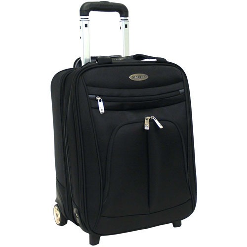 samsonite overnighter