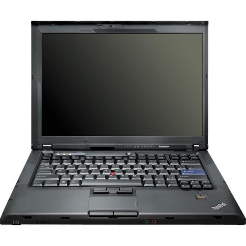 Forkert Nerve Forfærdeligt Lenovo ThinkPad T400 2768-Z31 14.1" Notebook - Intel - Core 2 Duo P8700  2.53GHz - Black - 2CN4341 - Shoplet.com
