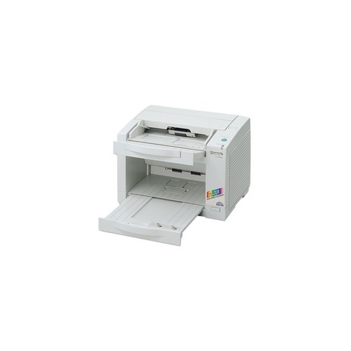 Panasonic KV-S2026C Sheetfed Scanner 24 bit Color - KV-S2026C - 2C62402 ...