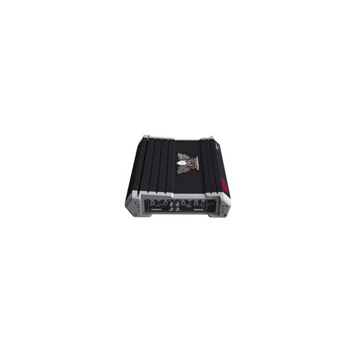 Power Acoustik CRYPT CPT1-5500D Car Amplifier - 5500 W PMPO - 1