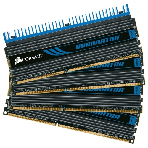 XMS3 Dominator CMP16GX3M4A1333C9 16GB SDRAM Memory - - Shoplet.com