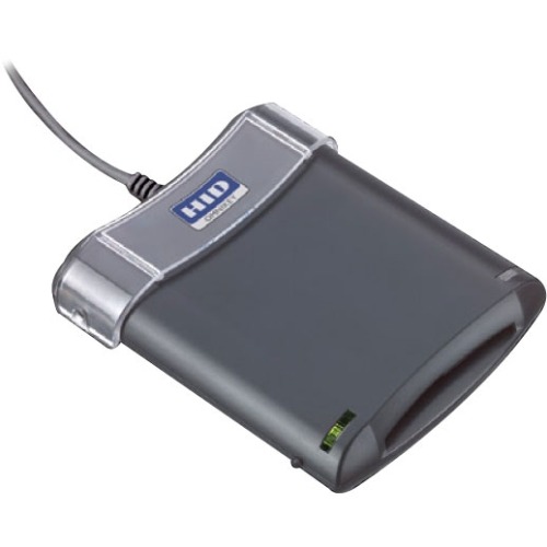 HID OMNIKEY 5321 V2 USB Smart Card Reader/Writer RA4766