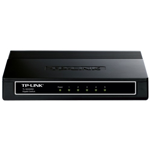 Tp Link Tl Sg1005d 10 100 1000mbps 5 Port Gigabit Desktop Switch 10gbps Capacity Dw2694 Shoplet Com