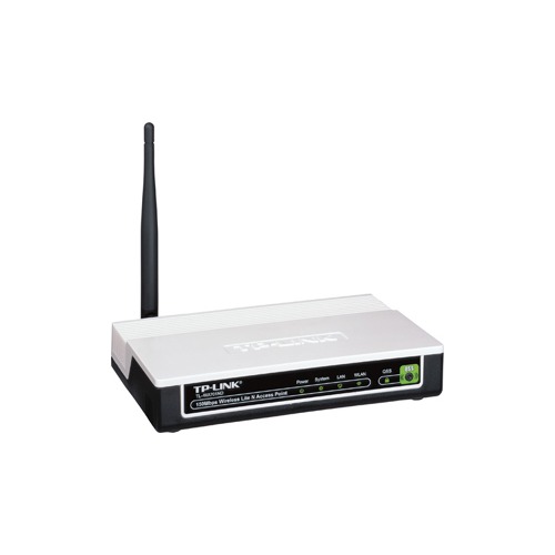 dulce Fe ciega personal TP-LINK TL-WA701ND Wireless N150 Access Point, 2.4Ghz 150Mbps, 802.11b/g/n,  AP/Client/Bridge/Repeater, 4dBi, Passive POE - GE8019 - Shoplet.com