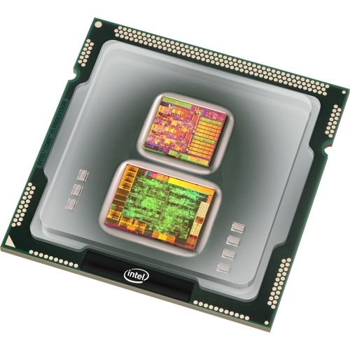 Intel Core i5 i5-2540M 2.60 GHz Processor - Socket PGA-988 