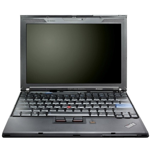 Lenovo ThinkPad X200 429036U 12.5