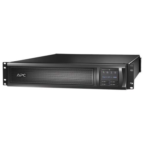 APC Smart-UPS 3000 VA Tower/Rack Mountable UPS - KZ6191 - Shoplet.com